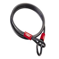 Abus 10/1000 Cobra Loop Cable 10mm X 1000cm