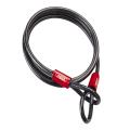 Abus 10/200 Cobra Loop Cable 10mm X 200cm
