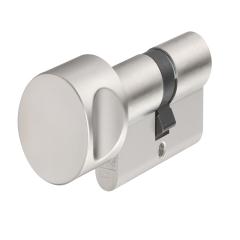 Abus Ke60np Thumbturn Cylinder Z45mm/k30mm