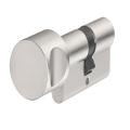 Abus Ke60np Thumbturn Cylinder Z45mm/k30mm