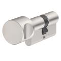 Abus Ke60np Thumbturn Cylinder Z30mm/k30mm