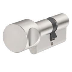 Abus Ke60np Thumbturn Cylinder Z30mm/k45mm