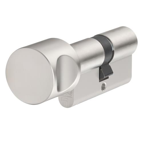 Abus Ke60np Thumbturn Cylinder Z35mm/k35mm