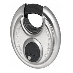 Abus 20/80 80mm Diskus Plus Padlock Keyed