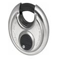 Abus 20/80 80mm Diskus Plus Padlock Keyed