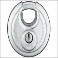 Abus 26/70 70mm Diskus Padlock Keyed Ee0121