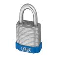 Abus 41/30mm Eterna Laminated Padlock Keyed