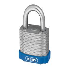 Abus 41/40mm Eterna Laminated Padlock Keyed