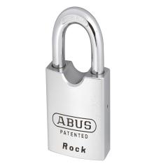 Abus 83 55mm Body Padlock Open Keyed Ka2745