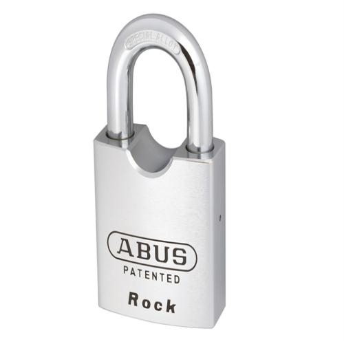 Abus 83 55mm Body Padlock Open Keyed Ka2745