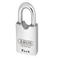 Abus 83 55mm Body Padlock Open Keyed Ka2745