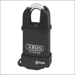 Abus 83wp 53 Extreme Padlock Close Keyed