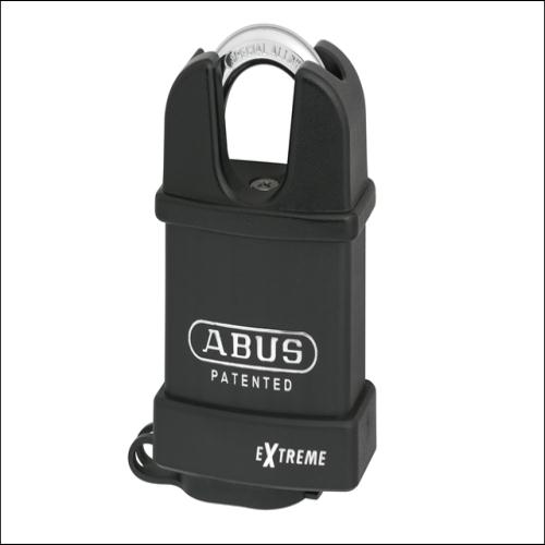 Abus 83wp 53 Extreme Padlock Close Keyed