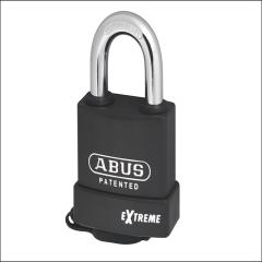 Abus 83wp 63 Extreme Padlock Open Keyed