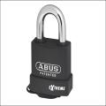 Abus 83wp 63 Extreme Padlock Open Keyed