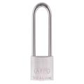 Abus 64ti 30mm Titalium Padlock L60mm Ka6312