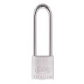 Abus 64ti 50mm Titalium Padlock L80mm Ka6511