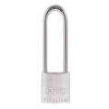 Abus 80ti 40mm Titalium Padlock L40mm 8012