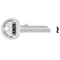 Abus 36/55 55mm Right Hand Key Blank