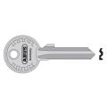 Abus 24/70-82/63-92/65 Key Blank 00906
