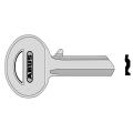Abus 85/40 40mm Right Hand Key Blank
