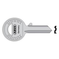 Abus 24-41-885 Right Hand 4 Pin Key Blank