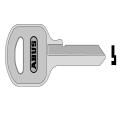 Abus 55/60 60mm Key Blank