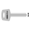 Abus X Plus Key Blank 23211