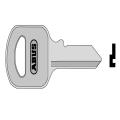 Abus 55/30 30mm Key Blank