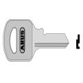 Abus 55/40 40mm Key Blank