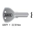 Abus 55/30-35 New Key Blank (kd Only) 35491