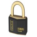 Abus T84mb 20mm Rustproof Padlock