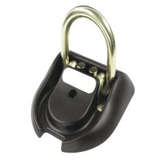 Abus Wba 100 Granit Wall Anchor Carded