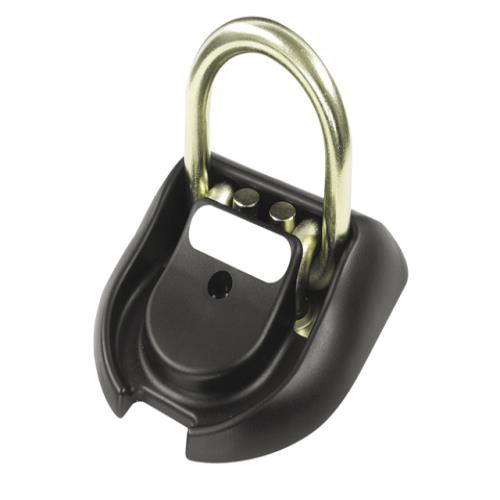 Abus Wba 100 Granit Wall Anchor Carded
