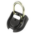 Abus Wba 100 Granit Wall Anchor Carded