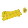 Advent Carpenters Pencil Tub Of 10+ Sharpener