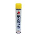 Aerosol Line Marking Paint 750ml Yellow 0900