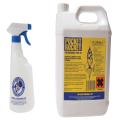Aerosol Pocket Lubricant Repellent 5 Litre