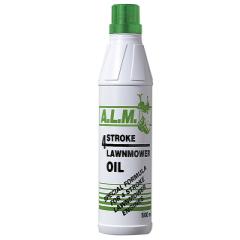 Alm Ol006 4 Stroke Oil 500ml