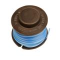 Alm Bd037 Spool & Line