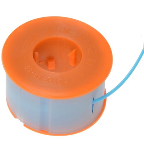 Alm Bq112 Spool & Line 1.5mm X 8m