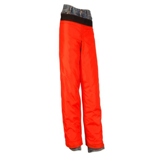Alm Ch016 Chainsaw Leggings