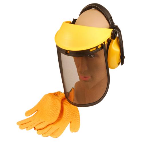 Alm Ch012 Trimmer Safety Kit