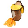 Alm Ch012 Trimmer Safety Kit