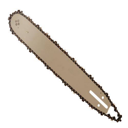 Alm Ch352 Universal Bar & Chain 52 Link