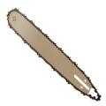 Alm Ch352 Universal Bar & Chain 52 Link