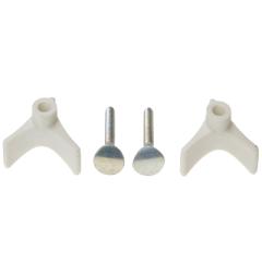 Alm Manufacturing Fl198 Flymo Upper Handle As