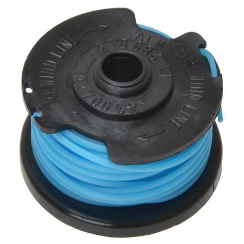 Alm Fl224 Spool & Line (single)