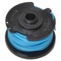 Alm Fl224 Spool & Line (single)