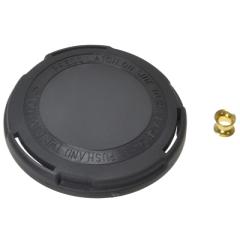 Alm Fl226 Cap & Ferrule To Suit Flymo